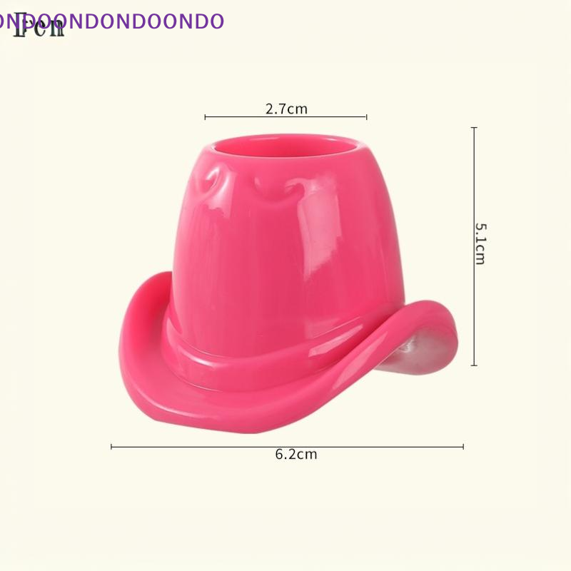Unbreakable Cowboy Hat Shaped  - đánh giá và giá Wine Beer Hat