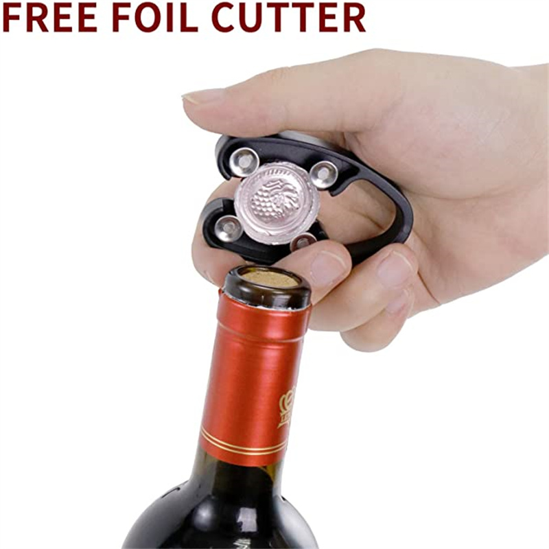 Aerator Wine Pour, 2021 Premiu - đánh giá và giá Wine Aerator Pour