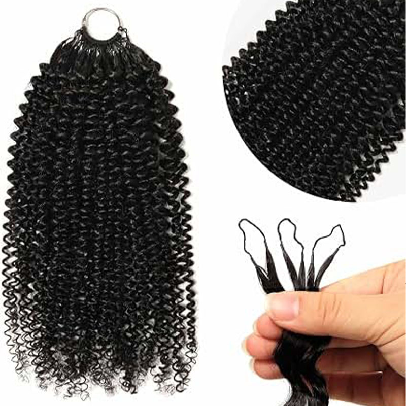 Jerry Curly Human Crochet Hair - đánh giá và giá Cocktail Shaker Set