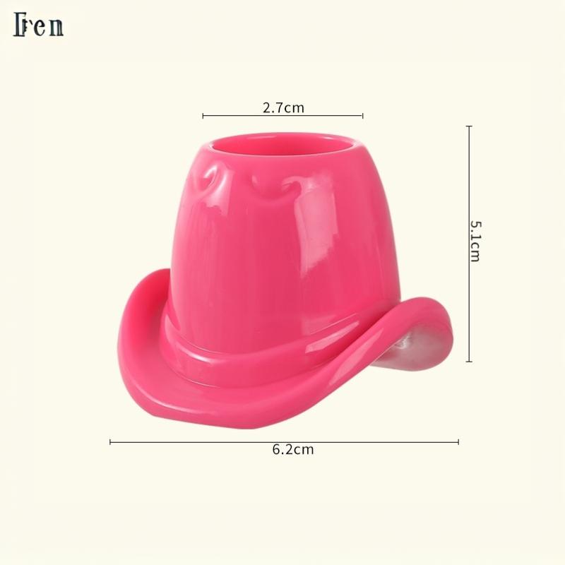 Cowboy Hat Shaped Wine Cup, Sh - đánh giá và giá Wine Beer Hat