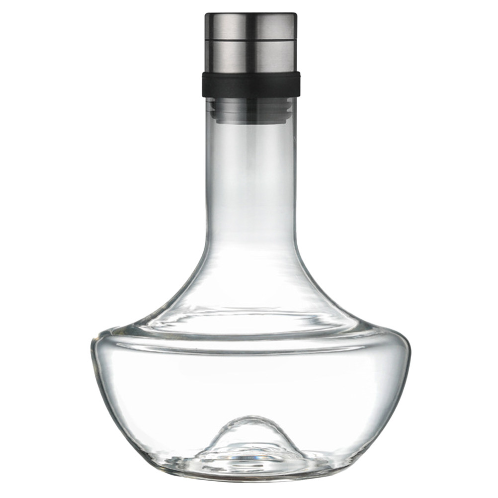 1Pcs Glass Wine Decanter 1000M - đánh giá và giá Wine Aerator Pour