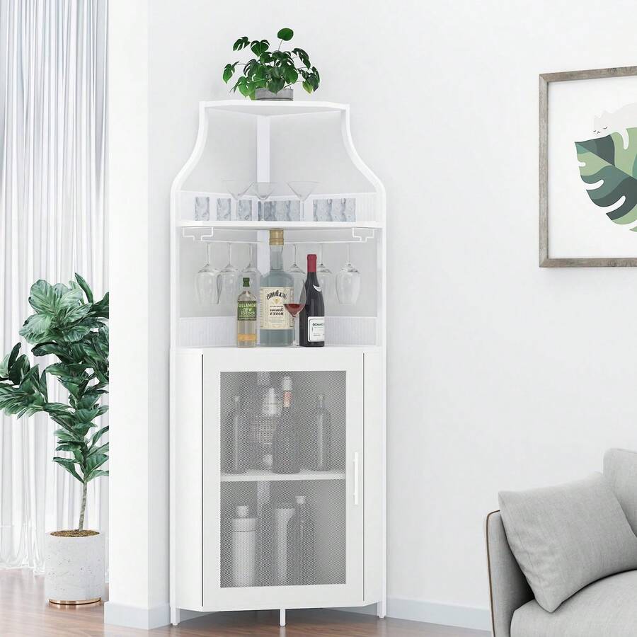 Wine Cabinet Bar With Detachab - đánh giá và giá Wine & Beer Guayaquil