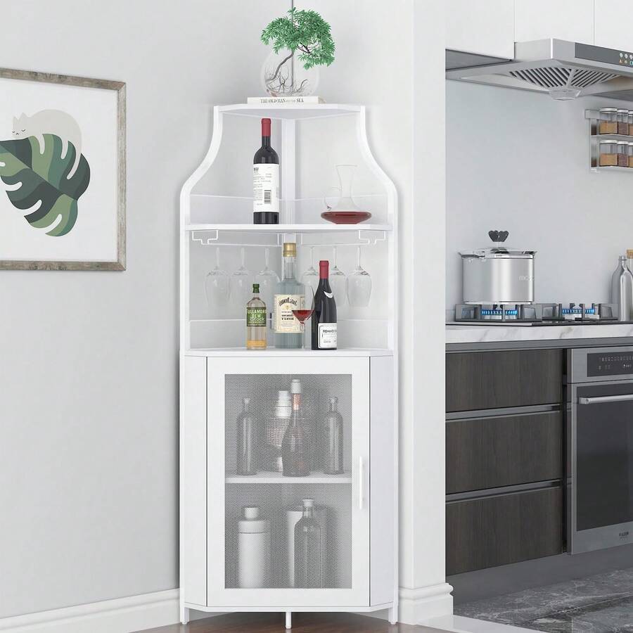 Wine Cabinet Bar With Detachab - đánh giá và giá Wine & Beer Guayaquil