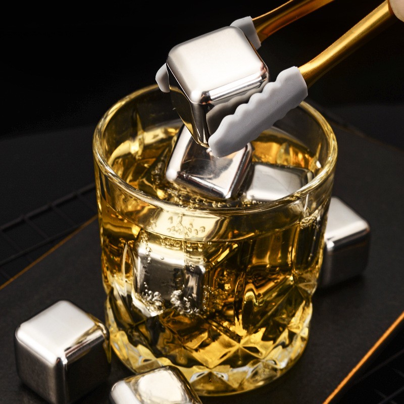 Stainless Steel Whisky Ice Sto - đánh giá và giá Whisky Beer And Wine