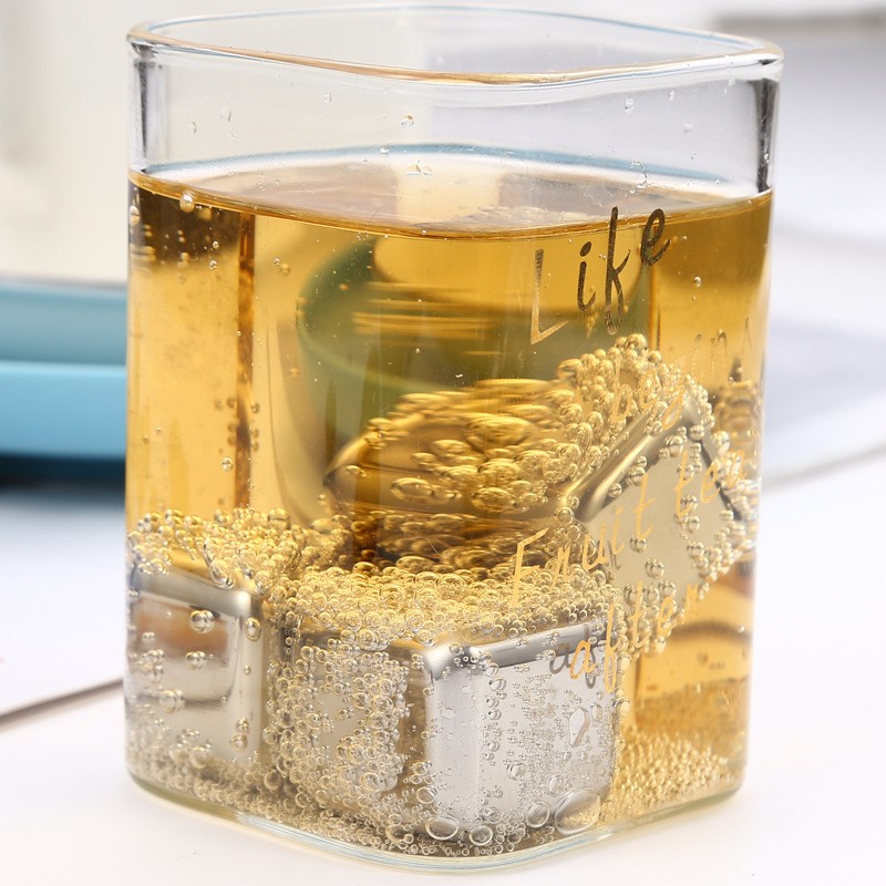 Stainless Steel Whisky Ice Sto - đánh giá và giá Whisky Beer And Wine