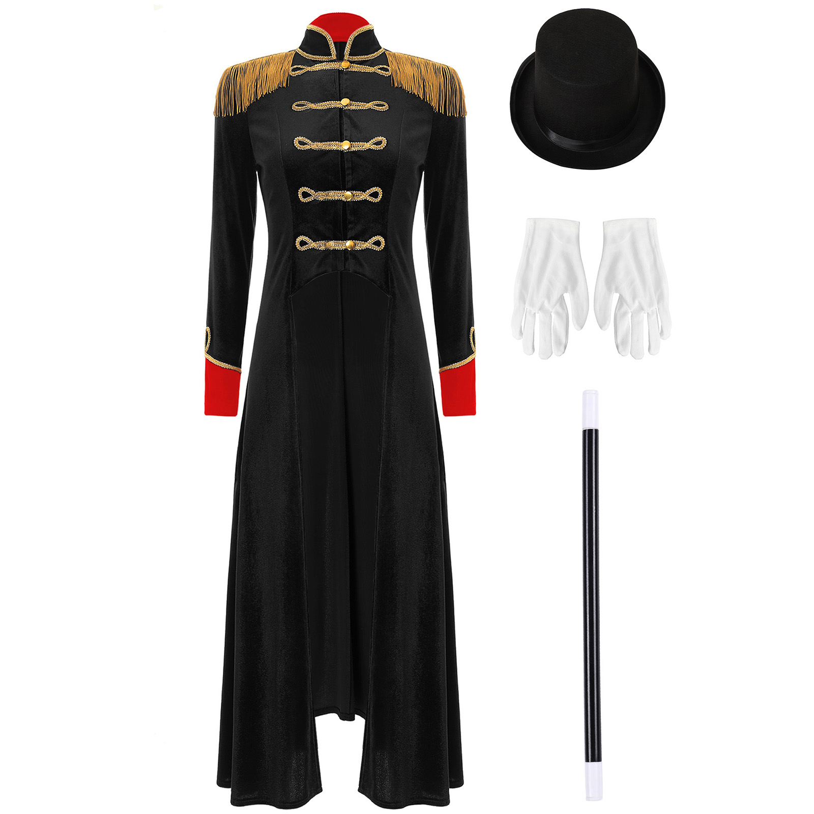Steampunk Gothic Medieval Tail - đánh giá và giá Cocktail Shaker Set